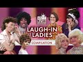 Laughin ladies  laughin compilation 19681972