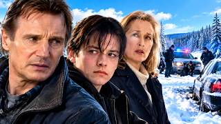 Full His Son Is Accused of Murder, But Dad Hides the Evidence | Hollywood Crime Thriller Update