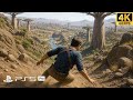 Uncharted 4 MADAGASCAR THE CHASE IN GAMING HISTORY Uncharted 4 MADAGASCAR THE CHASE IN GAMING HISTORY