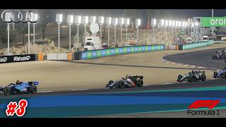 Audi to World Champions! Bahrain GP!!