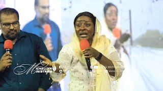 Michellyn Ministries, Our Journey