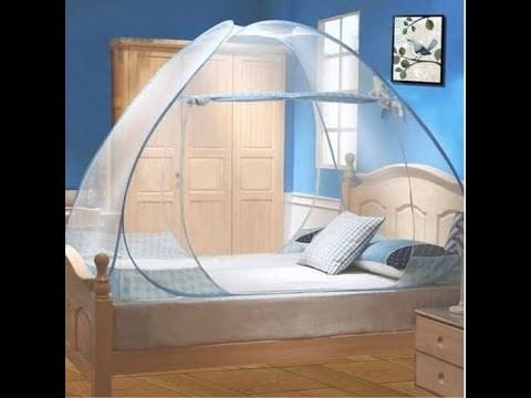 الحل الأمثل للقضاء على الناموس بدون اضرار صحية عليك وعلى وليداتك