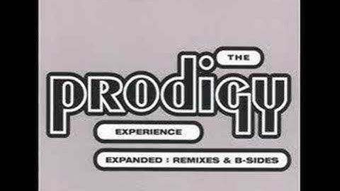 Hyperspeed (G-Force Part 2) - Prodigy