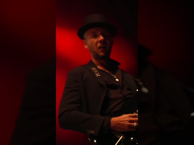 Hammer to fall (Live at Freddie days 2025) Short #2