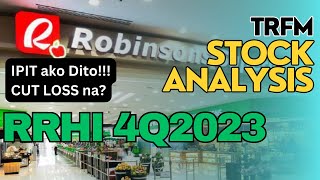 Robinsons Retail Holdings, Inc (RRHI) Stock Analysis | Best Dividend Investments | Stocks to Buy Now