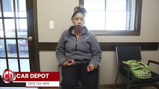 Guaranteed Credit Approval Car Depot Detroit