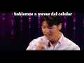 kang min hyuk (CNBLUE, 씨엔블루) moontalk (video oficial) sub espa&ntilde;ol