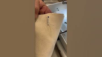 Stitchline 9820-01 Electronic Keyhole Buttonhole