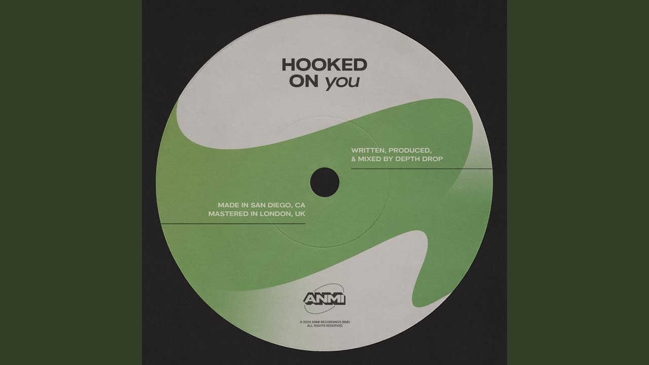 Watch Hooked On You on YouTube Watch Hooked On You on YouTube