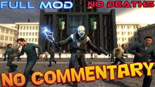 ★NeW!!★ Half-Life 2: CITY 12 PROTEST - Full Walkthrough