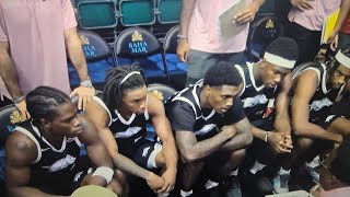 HogvilleNET HOOPS LIVE POST-game ANALYSIS: Arkansas 98, Carleton U. 58 in the Bahamas
