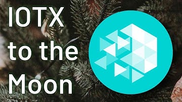 IOTX-IoTex Daily Technical Analysis! #iotx #crypto #priceprediction
