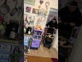 Auch indoor ein Hingucker GTPLAYER Hundewagen 4 in 1 Hundebuggy, https://amzn.to/4czxTUj