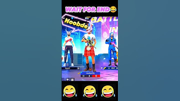 Random Girl Call Me Noob 🤬 #shorts #freefireshort