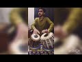 Sidhu moose wala song 295 tabla playing usman wajid tafu saab like share and subscribe