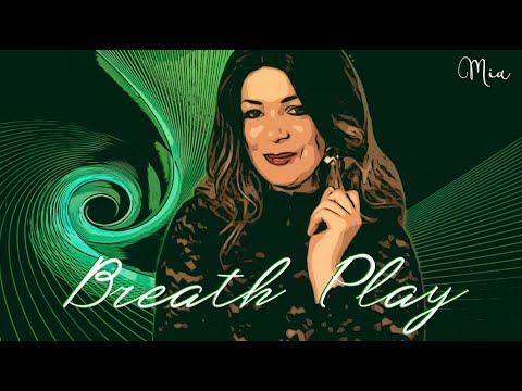 Breath Play | Hypnosis is Bliss | Mia Croft