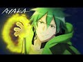Jingi e Yukito contro l'Ara-Mitama | AYAKA