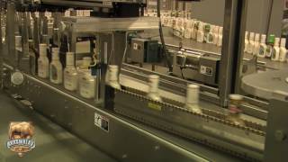Arrowhead Conveyor - Sidewinder Dynamic Laner by Regal Rexnord Automation Solutions 2,052 views 7 years ago 1 minute, 49 seconds