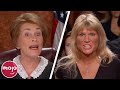 Top 30 Craziest Judge Judy Cases EVER