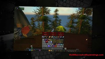WoW Macro Guide - Get Better Using A Macro Guide In WoW