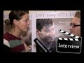 Interview mit Jessica Schwarz und Katharina Behrens zum Film "Die Hände meiner Mutter"