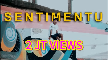 SENTIMENTU || DANSA TERBARU 2024 || ONNE ALVARES || Official Music Video