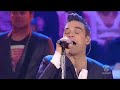 Robbie Williams - Bodies Ospite Ad Amici 14-11-2009 HQ