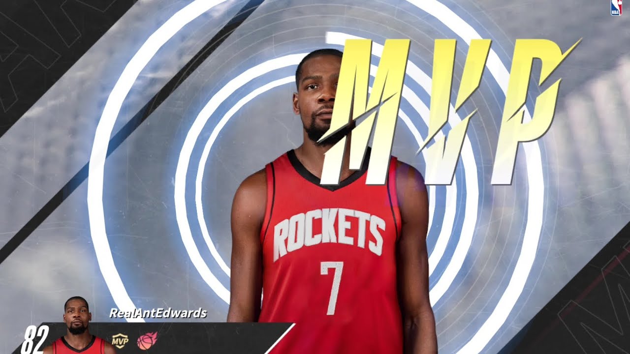 NEW SEASON 8 NBA INFINITE! $13.99 MVP PASS & KEVIN DURANT GAMEPLAY!