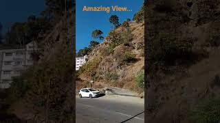 Barog Amazing View.. #getsettravel25, #shorts, #shortsvideo, #viral