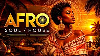 Afro House Mix 2026 | The Best of Afro House 2026