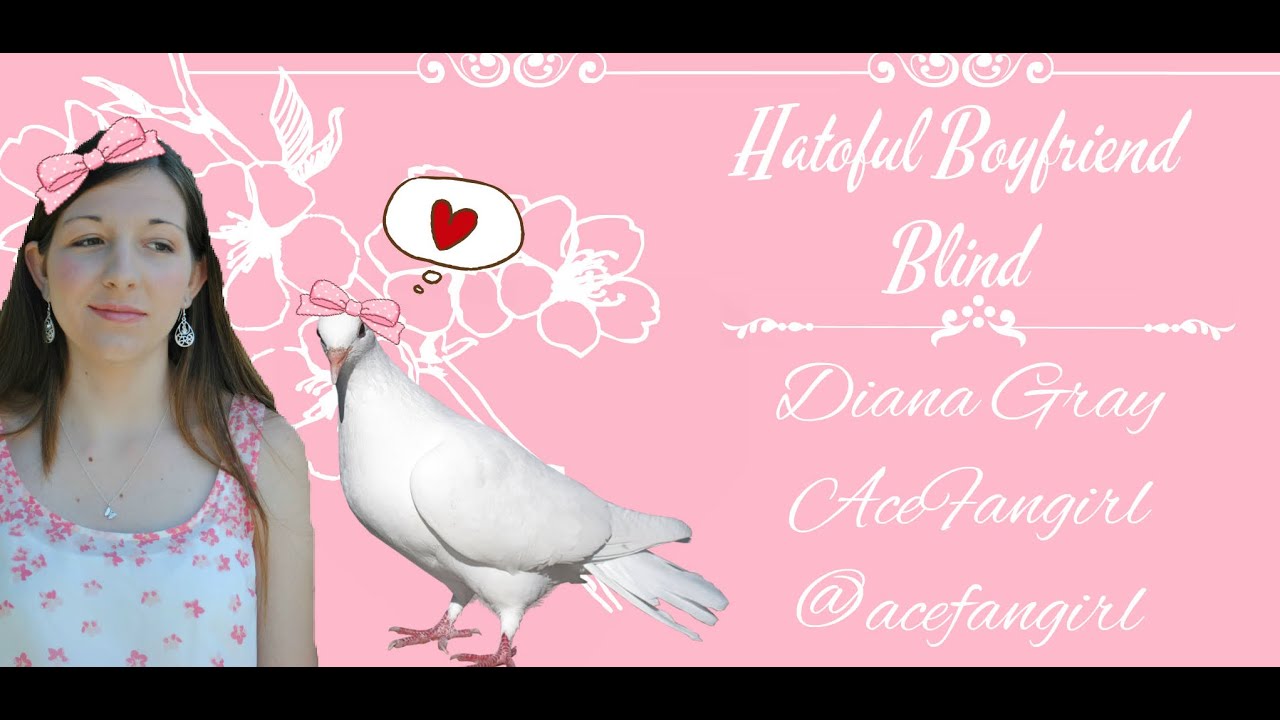 Hatoful Boyfriend Blind - Episode 22: Creepy Doctor Is Creepy