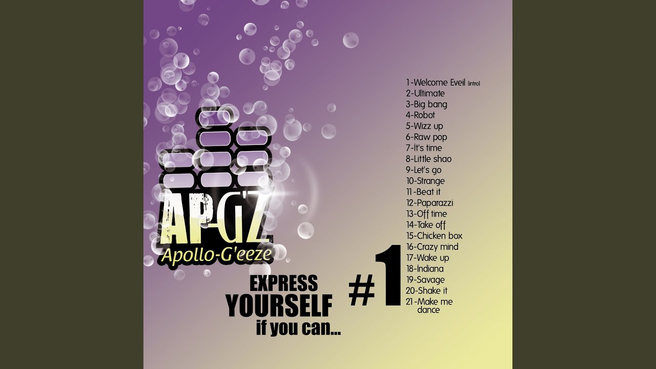 Off Time auf YouTube ansehen Off Time auf YouTube ansehen