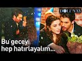 Ferit ve Nazlı'nın Unutulmaz Yılbaşı Eğlencesi... - Dolunay