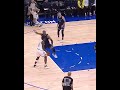 The art of dunking 😮‍💨