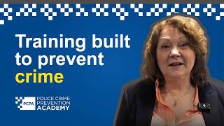 The Role of Police Crime Prevention Academy
