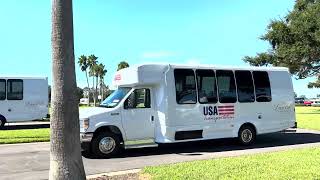 Fort Lauderdale Transportation Delivery