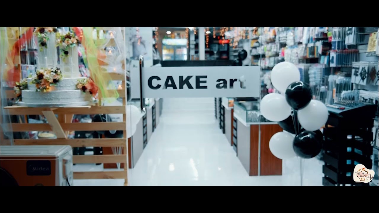 cake art shop(ingredients/decoration tools/bday decorations)piliyandala