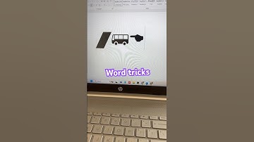 Bus 🚍 ms word symbol shortcut key | #asmr #computer #shortcutkeys #windows #gaming #msword