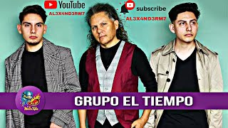 EN TU PELO - GRUPO EL TIEMPO ❤ #GrupoElTiempo