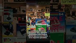 La Bataille des Ordinateurs 8 Bits : Concurrence et Stratégies Marketing Extrêmes