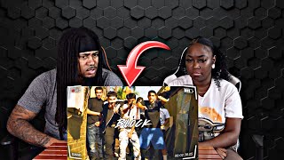 Peysoh - 6 Block (Official Music Video) Reaction!!