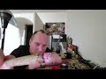 Mega Black Cherry by nameless total thc is 27.5 total sum of cannabinoids is 27.75