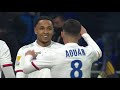 Tous les buts de la 1/4 de finale - Coupe de la Ligue BKT / 2019-20