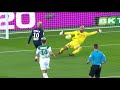 Tous les buts de la 1/4 de finale - Coupe de la Ligue BKT / 2019-20