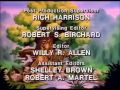 Gummi Bears Closing Credits 1985 