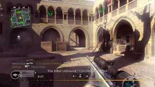 M40A3 Dezzo | Daytage #3 | CoD4 & Mw3