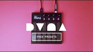 I Made 8 FREE Doboz Audio DVNA Presets (Free Download)