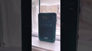 Radio Cuba in French, received in the afternoon in Toronto on an Eton Elite Mini screenshot 4