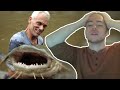 Fish Biologist reacts to "River Monsters: Goonch"