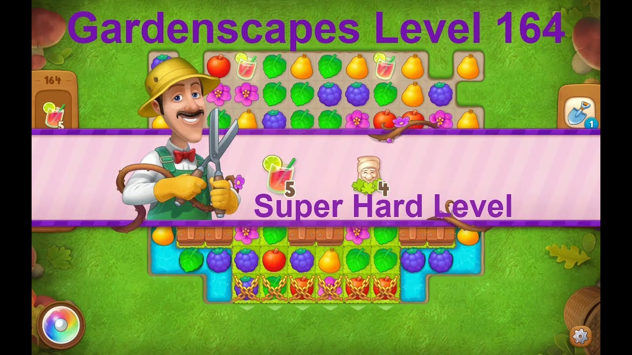hard level 188 gardenscapes hard level 188 gardenscapes